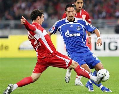 挡和自己在 挡和自己在