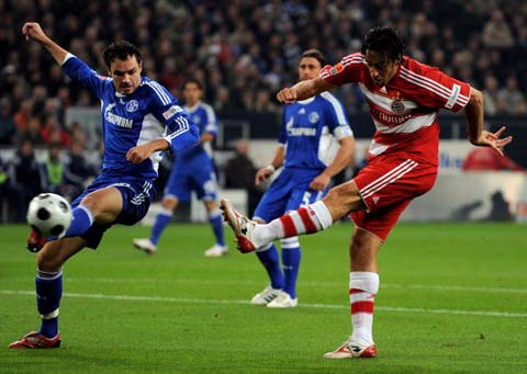 赛事的意义 赛事的意义